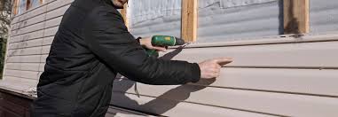 Best Vinyl Siding Installation  in Bethel, WA